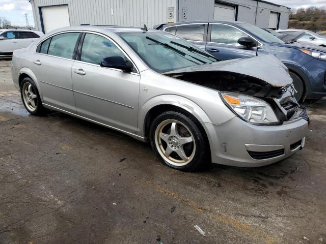 Photo 3 VIN: 1G8ZS57B38F239163 - SATURN AURA 