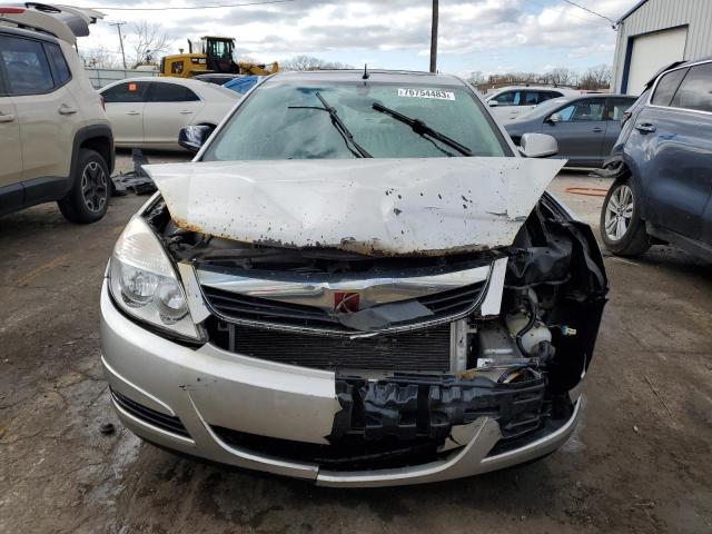 Photo 4 VIN: 1G8ZS57B38F239163 - SATURN AURA 