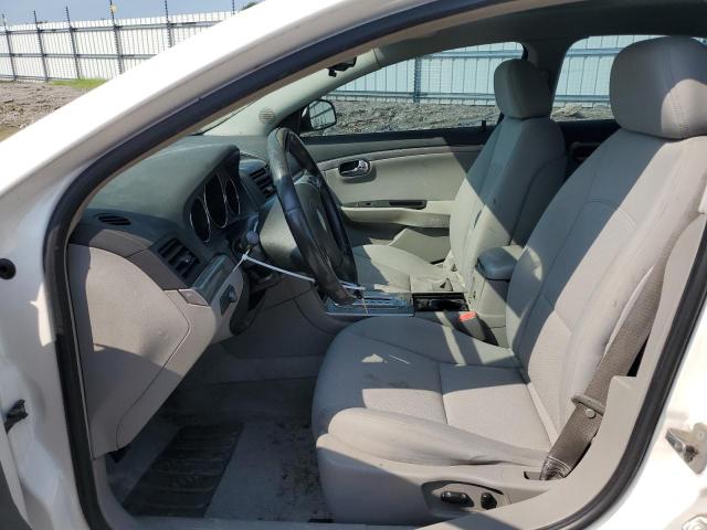 Photo 6 VIN: 1G8ZS57B38F249904 - SATURN AURA 