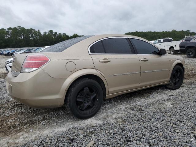 Photo 2 VIN: 1G8ZS57B38F271790 - SATURN AURA XE 