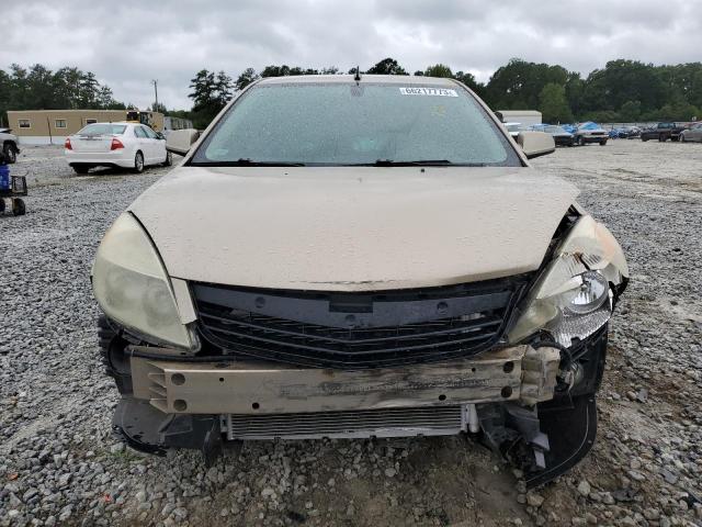 Photo 4 VIN: 1G8ZS57B38F271790 - SATURN AURA XE 