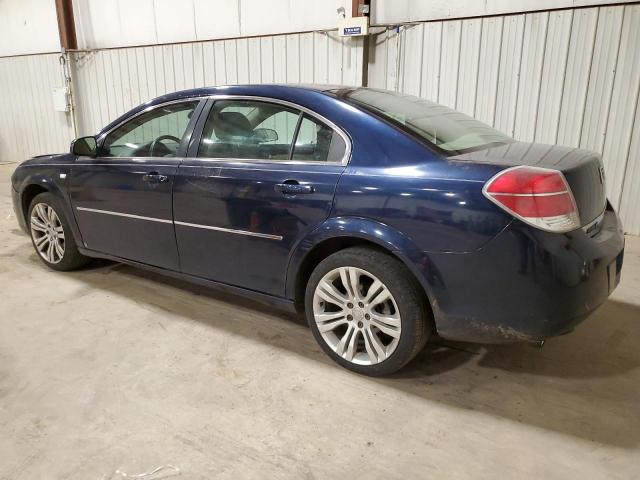 Photo 1 VIN: 1G8ZS57B38F275189 - SATURN AURA 