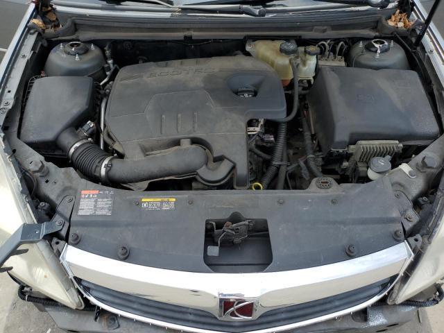 Photo 10 VIN: 1G8ZS57B38F294115 - SATURN AURA 