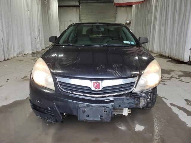 Photo 4 VIN: 1G8ZS57B39F128937 - SATURN AURA XE 