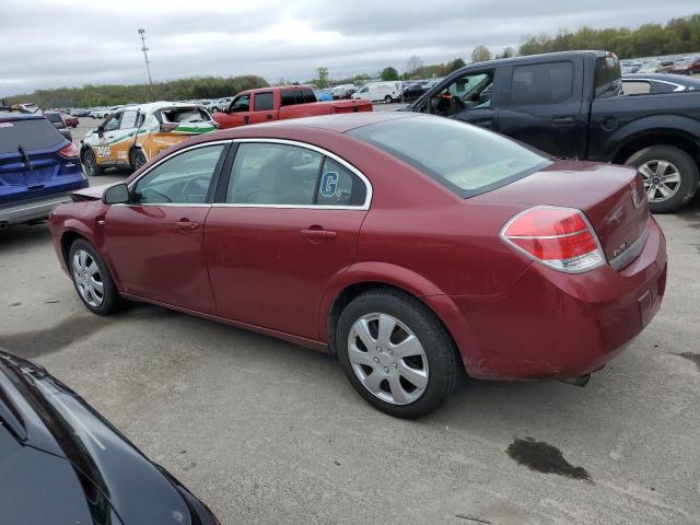 Photo 1 VIN: 1G8ZS57B39F130302 - SATURN AURA 