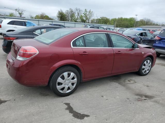 Photo 2 VIN: 1G8ZS57B39F130302 - SATURN AURA 