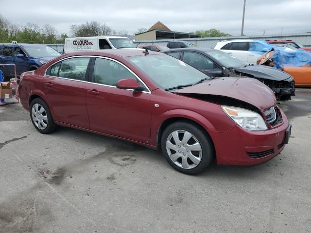 Photo 3 VIN: 1G8ZS57B39F130302 - SATURN AURA 