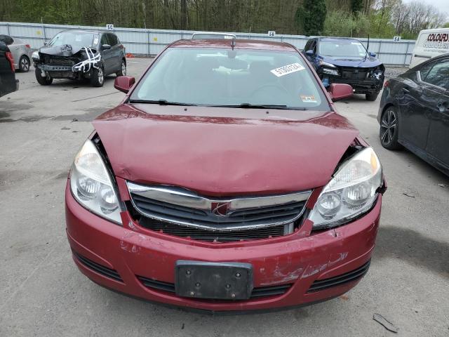 Photo 4 VIN: 1G8ZS57B39F130302 - SATURN AURA 