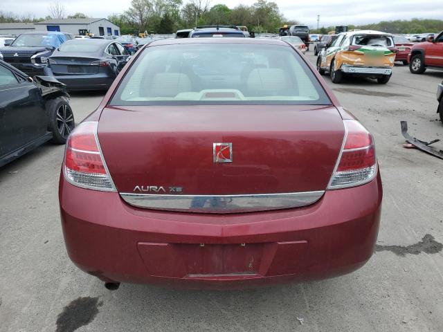 Photo 5 VIN: 1G8ZS57B39F130302 - SATURN AURA 