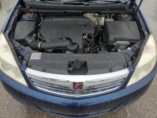 Photo 10 VIN: 1G8ZS57B39F206441 - SATURN AURA 