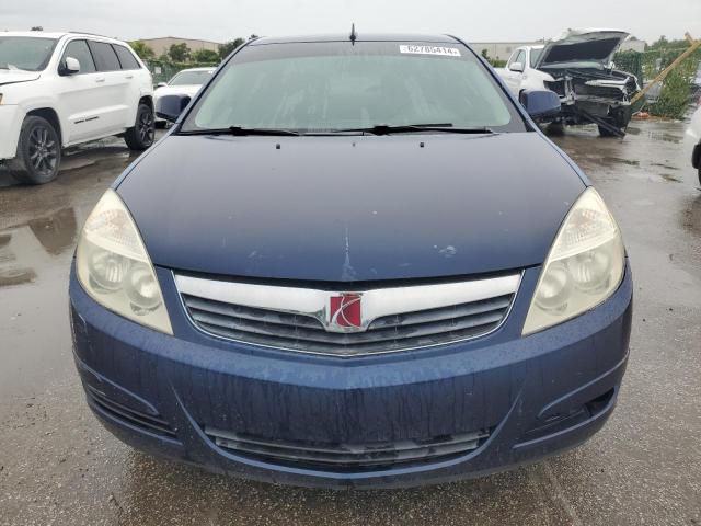 Photo 4 VIN: 1G8ZS57B39F206441 - SATURN AURA 