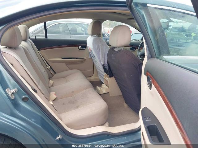 Photo 7 VIN: 1G8ZS57B39F233929 - SATURN AURA 