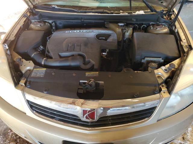 Photo 10 VIN: 1G8ZS57B48F225014 - SATURN AURA 