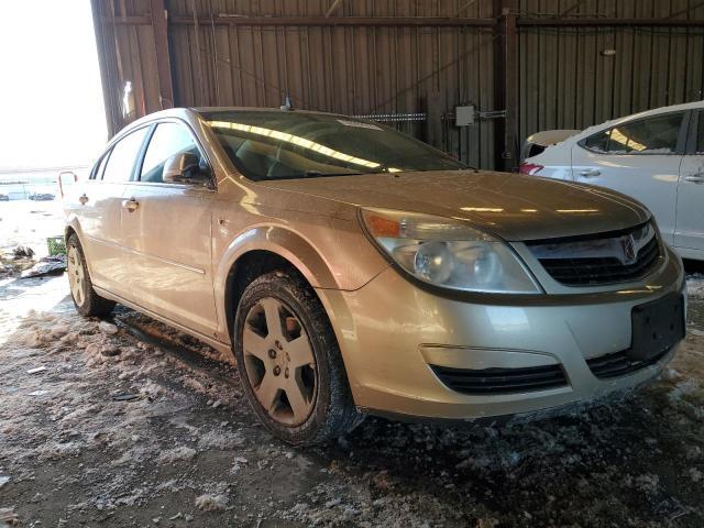 Photo 3 VIN: 1G8ZS57B48F225014 - SATURN AURA 