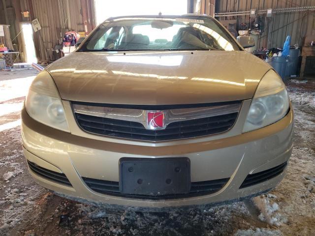 Photo 4 VIN: 1G8ZS57B48F225014 - SATURN AURA 