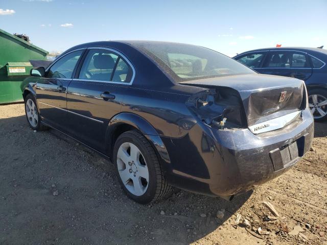 Photo 1 VIN: 1G8ZS57B48F226499 - SATURN AURA XE 