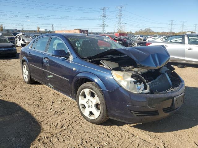 Photo 3 VIN: 1G8ZS57B48F226499 - SATURN AURA XE 