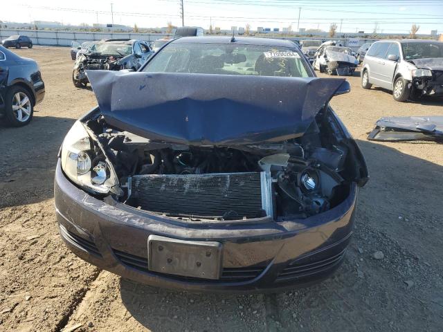 Photo 4 VIN: 1G8ZS57B48F226499 - SATURN AURA XE 