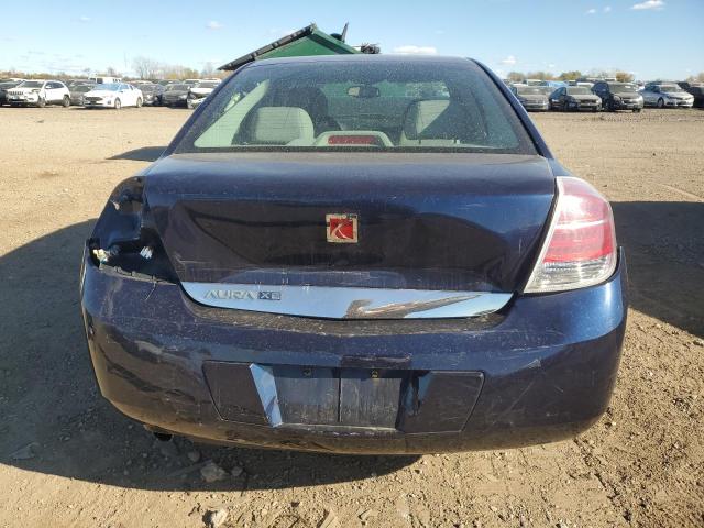 Photo 5 VIN: 1G8ZS57B48F226499 - SATURN AURA XE 