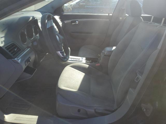 Photo 6 VIN: 1G8ZS57B48F226499 - SATURN AURA XE 