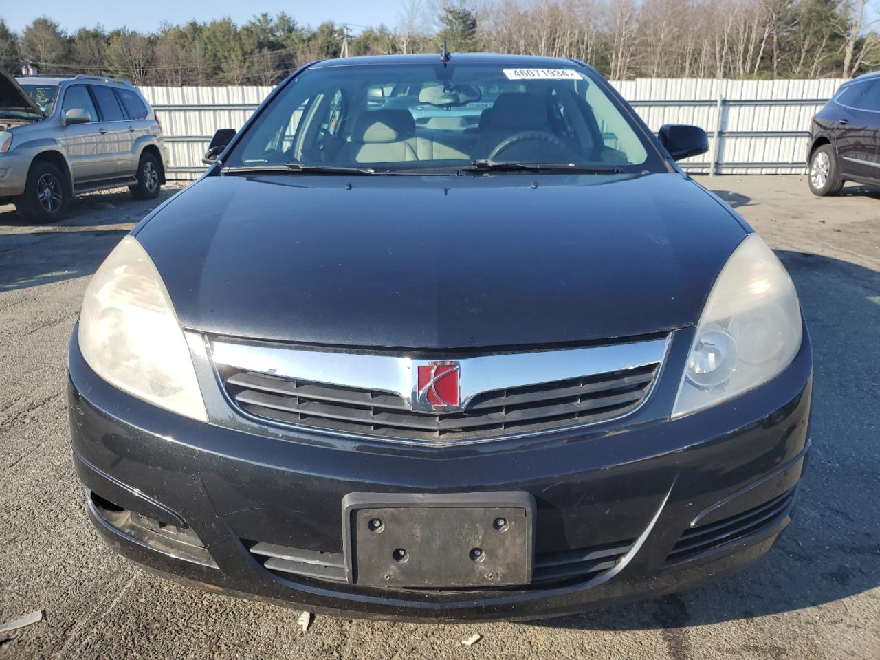 Photo 4 VIN: 1G8ZS57B48F294446 - SATURN AURA 