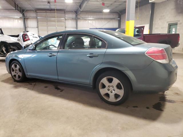 Photo 1 VIN: 1G8ZS57B49F117428 - SATURN AURA XE 