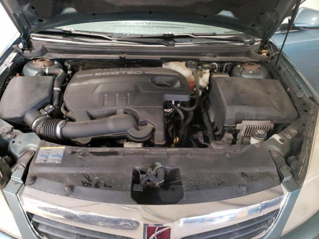 Photo 10 VIN: 1G8ZS57B49F117428 - SATURN AURA XE 