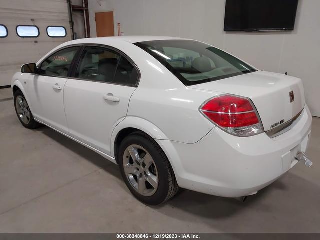 Photo 2 VIN: 1G8ZS57B49F152311 - SATURN AURA 