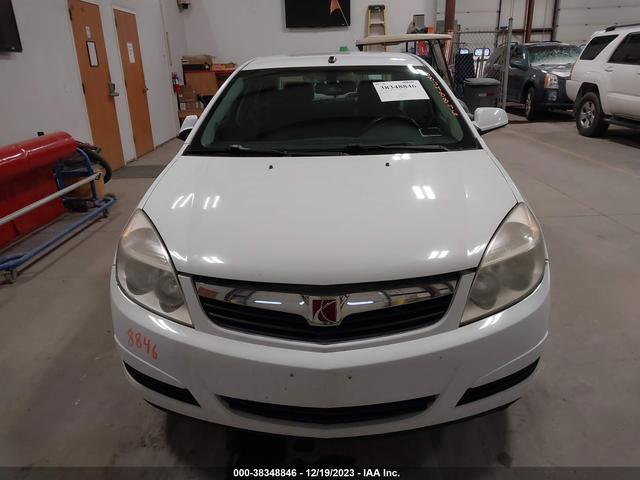 Photo 5 VIN: 1G8ZS57B49F152311 - SATURN AURA 