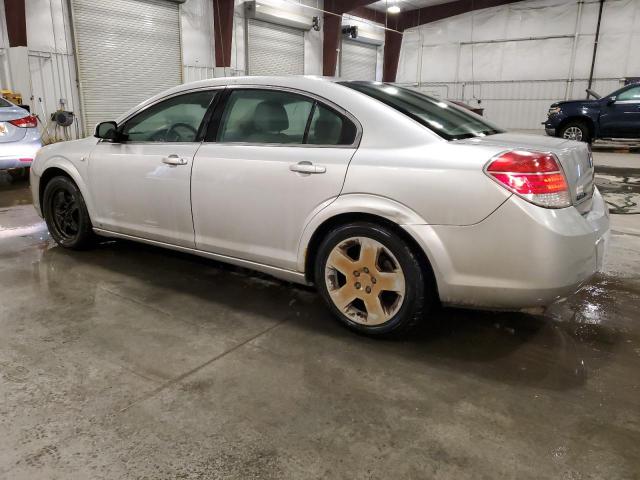 Photo 1 VIN: 1G8ZS57B49F235673 - SATURN AURA XE 