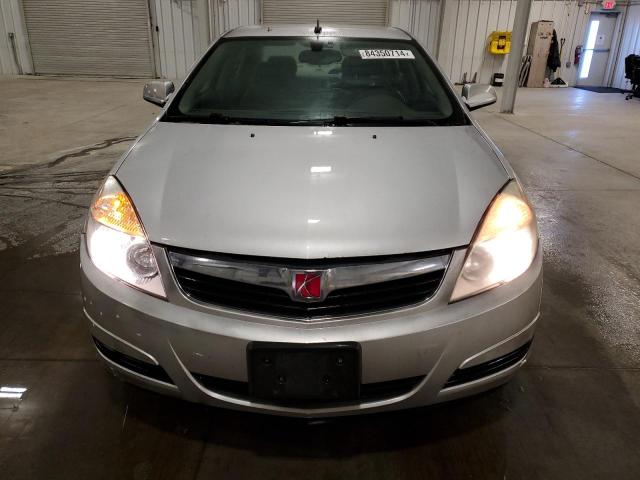 Photo 4 VIN: 1G8ZS57B49F235673 - SATURN AURA XE 