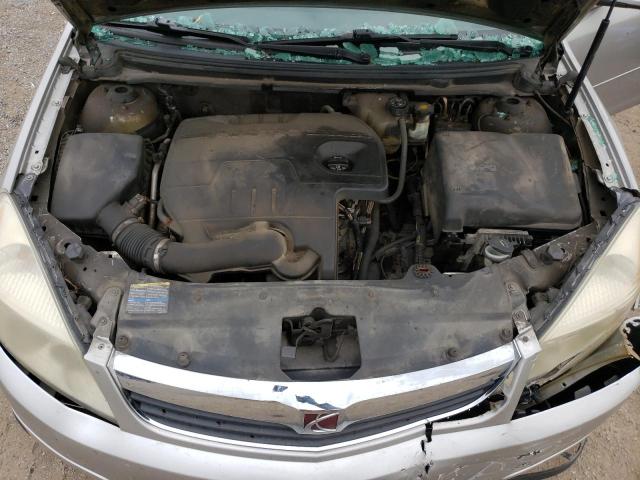 Photo 10 VIN: 1G8ZS57B58F171514 - SATURN AURA XE 