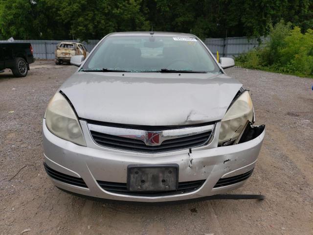 Photo 4 VIN: 1G8ZS57B58F171514 - SATURN AURA XE 