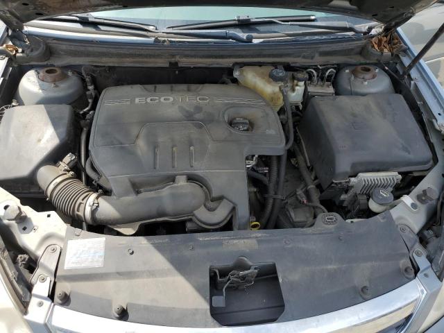 Photo 10 VIN: 1G8ZS57B58F226219 - SATURN AURA XE 