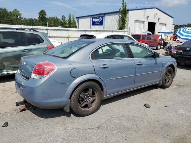 Photo 2 VIN: 1G8ZS57B58F226219 - SATURN AURA XE 