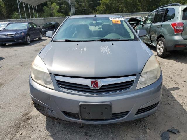 Photo 4 VIN: 1G8ZS57B58F226219 - SATURN AURA XE 