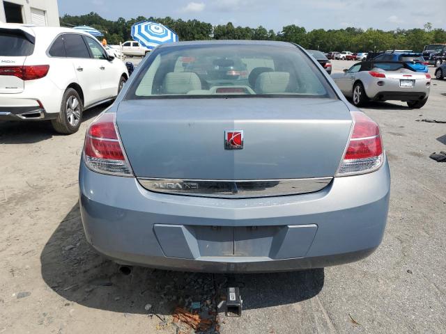 Photo 5 VIN: 1G8ZS57B58F226219 - SATURN AURA XE 