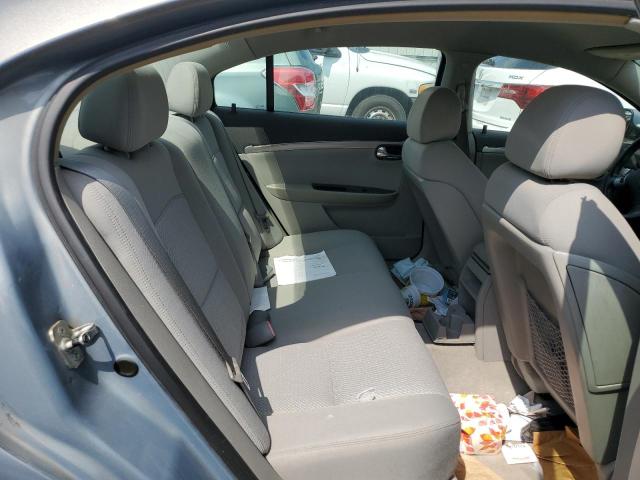 Photo 9 VIN: 1G8ZS57B58F226219 - SATURN AURA XE 