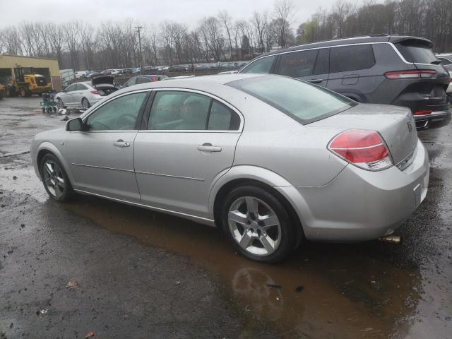 Photo 1 VIN: 1G8ZS57B58F230075 - SATURN AURA 