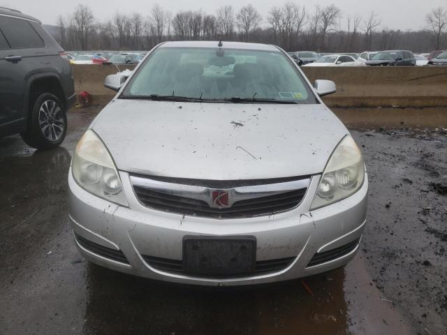 Photo 4 VIN: 1G8ZS57B58F230075 - SATURN AURA 