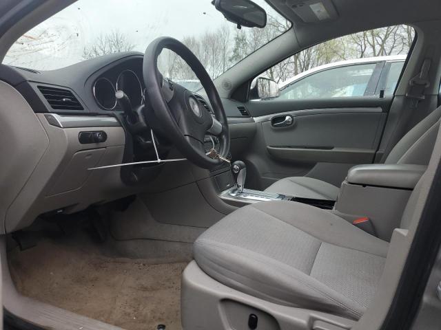 Photo 6 VIN: 1G8ZS57B58F230075 - SATURN AURA 