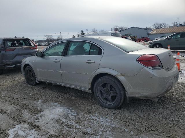 Photo 1 VIN: 1G8ZS57B58F232201 - SATURN AURA XE 