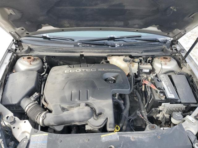 Photo 10 VIN: 1G8ZS57B58F232201 - SATURN AURA XE 