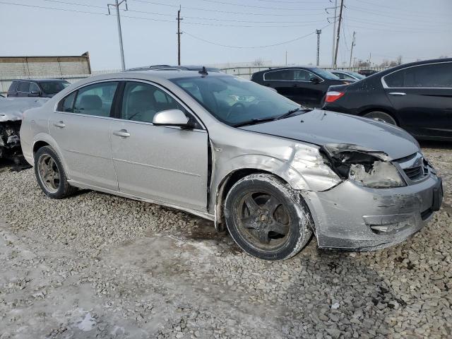 Photo 3 VIN: 1G8ZS57B58F232201 - SATURN AURA XE 