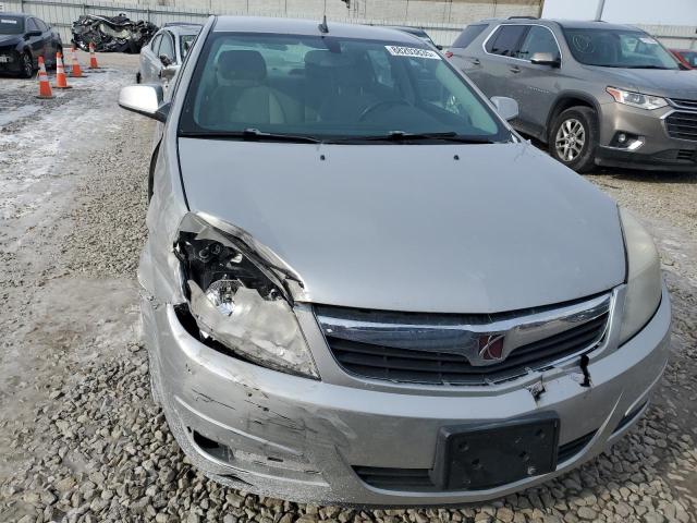Photo 4 VIN: 1G8ZS57B58F232201 - SATURN AURA XE 