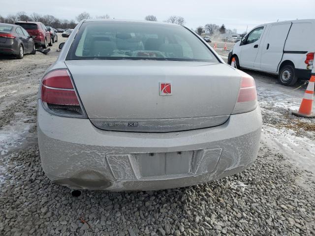 Photo 5 VIN: 1G8ZS57B58F232201 - SATURN AURA XE 