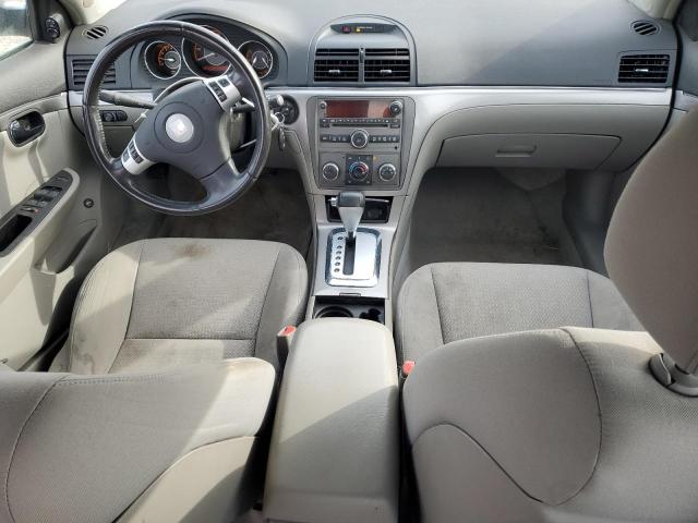 Photo 7 VIN: 1G8ZS57B58F232201 - SATURN AURA XE 