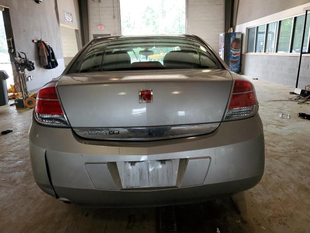 Photo 5 VIN: 1G8ZS57B58F244722 - SATURN AURA 