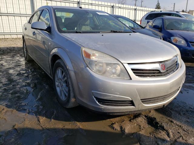 Photo 0 VIN: 1G8ZS57B58F251072 - SATURN AURA XE 