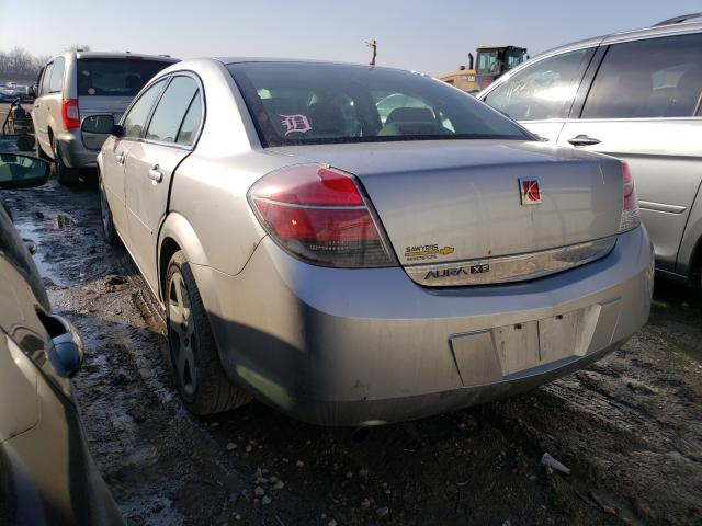 Photo 2 VIN: 1G8ZS57B58F251072 - SATURN AURA XE 